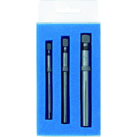 RENNSTEIG マルチセンターポンチ 3本セット 430-143 1セット 766-3021（直送品）