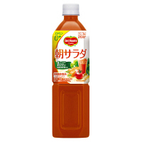 【サンプルS】キッコーマン飲料 デルモンテ 朝サラダ 900g