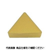 三菱マテリアル 三菱 旋削Flat Topインサート PVDコーティング UP20M TPMN220408 1セット(10個) 680-2958（直送品）