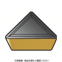 サンドビック SANDVIK TーMax S 旋削用ポジチップ(130) 235 TPMR 11 03 04 1セット(10個)（直送品）