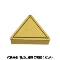 三菱マテリアル 三菱 旋削鋼中切削用Standardインサート CVDコーティング UE6020 TPMR160304 1セット(10個)（直送品）