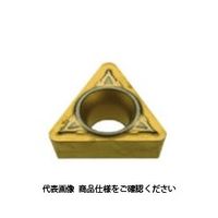 三菱マテリアル 三菱 旋削鋼軽切削用SVブレーカ付インサート CVDコーティング UE6020 TPMH160302-SV 1セット(10個)（直送品）