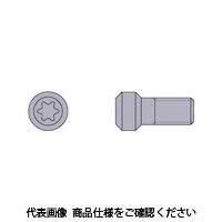 三菱マテリアル 三菱 切削工具用部品 クランプねじ TS43 1個 259-3998（直送品）