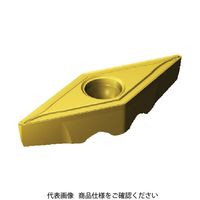 サンドビック SANDVIK コロターンTR 旋削用ポジ・チップ(310) 2025 TR-VB1304-F 1セット(10個)（直送品）