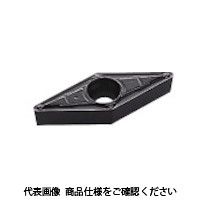 三菱マテリアル 三菱 旋削鋼中切削用MVブレーカ付インサート CVDコーティング UE6020 VCMT080204-MV 1セット(10個)（直送品）