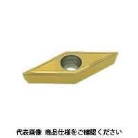 三菱マテリアル 三菱 旋削鋼仕上げ切削用FVブレーカ付インサート CVDコーティング UE6020 VCMT160404-FV 1セット(10個)（直送品）