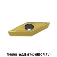 三菱マテリアル 三菱 旋削ステンレス鋼中切削用Standardインサート CVDコーティング US735 VCMT160408 1セット(10個)（直送品）