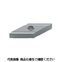 三菱マテリアル 三菱 旋削中切削用右勝手インサート 超硬合金 UTI20T VNGG160404R 1セット(10個) 118-9000（直送品）