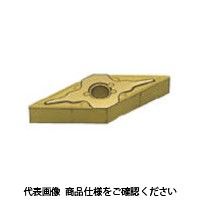 三菱マテリアル 三菱 旋削鋼中切削用MAブレーカ付インサート CVDコーティング UE6020 VNMG160404-MA 1セット(10個)（直送品）