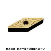 三菱マテリアル 三菱 旋削難削材軽切削用MJブレーカ付インサート CVDコーティング US905 VNMG160404MJ 1セット(10個)（直送品）