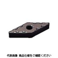 三菱マテリアル 三菱 旋削仕上げ切削用FHブレーカ付インサート サーメット NX2525 VNMG160408-FH 1セット(10個)（直送品）