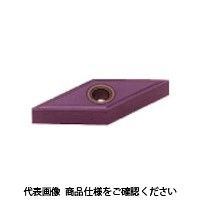 三菱マテリアル 三菱 旋削中切削用MSブレーカ付インサート PVDコーティング VP05RT VNMG160408-MS 1セット(10個)（直送品）