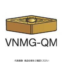 サンドビック SANDVIK TーMax P 旋削用ネガ・チップ(110) 1115 VNMG 16 04 08-QM 1セット(10個)（直送品）