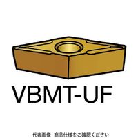 サンドビック SANDVIK コロターン107 旋削用ポジチップ(130) 5015 VBMT 11 02 02-UF 1セット(10個)（直送品）