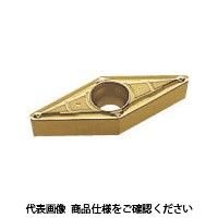 三菱 旋削ステンレス鋼中切削用MVブレーカ付インサート CVDコーティング US7020 VBMT110304-MV 1セット(10個)（直送品）