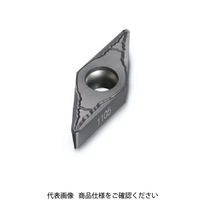 サンドビック SANDVIK コロターン107 旋削用ポジチップ(120) 1105 VBMT 16 04 04-MM 1セット(10個)（直送品）