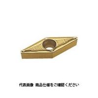 三菱 旋削鋼中切削用MVブレーカ付インサート CVDコーティング UE6020 VBMT160408-MV 1セット(10個)（直送品）