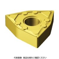 サンドビック SANDVIK TーMax P 旋削用ネガ・チップ(110) 2015 WNMG 08 04 08-WF 1セット(10個)（直送品）