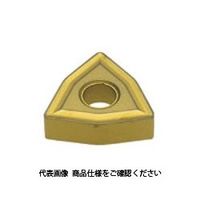 三菱マテリアル 三菱 旋削鋼切削用Standardインサート CVDコーティング UE6020 WNMG080412 1セット(10個)（直送品）