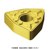 サンドビック SANDVIK TーMax P 旋削用ネガ・チップ(110) 3210 WNMG 08 04 08-WM 1セット(10個)（直送品）