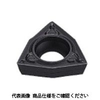 三菱マテリアル 三菱 旋削中切削用MVブレーカ付インサート PVDコーティング VP15TF WPMT060304-MV 1セット(10個)（直送品）