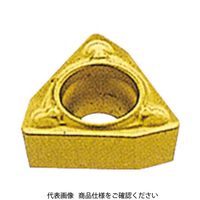 三菱マテリアル 三菱 旋削中切削用MVブレーカ付左勝手インサート サーメット NX2525 WBMTL30204L-MV 1セット(10個)（直送品）