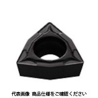 三菱マテリアル 三菱 旋削中切削用Standardインサート サーメット NX2525 WCMT040202 1セット(10個) 118-9425（直送品）