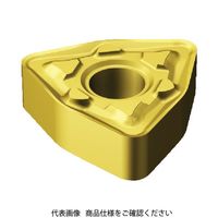 サンドビック SANDVIK TーMax P 旋削用ネガ・チップ(110) 2025 WNMG 06 04 08-MM 1セット(10個)（直送品）