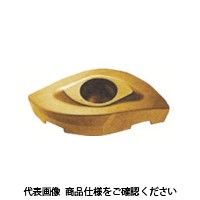 MOLDINO カッタ用チップ ZCEW150CE HC844 1セット(10個) 429-7288（直送品）