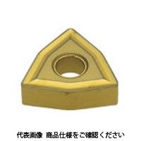 三菱マテリアル 三菱 旋削鋼切削用Standardインサート CVDコーティング UE6020 WNMG080404 1セット(10個)（直送品）