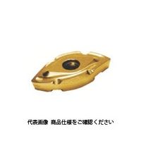 MOLDINO カッタ用チップ ZCET250CE CY250 1セット(2個) 429-7059（直送品）