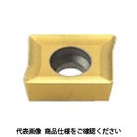 三菱マテリアル 三菱 DCCC形用 Aブレーカ付インサート CVDコーティング F7030 ZCMX09T308ER-A 1セット(10個)（直送品）