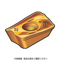 SANDVIK コロミル390 フライス加工用チップ(350) H13A R390-11 T3 08M-KL 1セット(10個)（直送品）