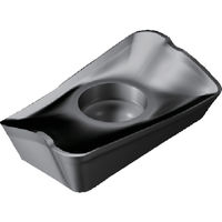 SANDVIK コロミル390 フライス加工用チップ(350) 材種3040 3040 R390-11 T3 08M-KM（直送品）