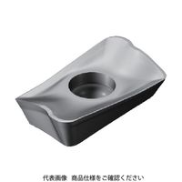 SANDVIK コロミル390 フライス加工用チップ(350) 材種530 530 R390-11 T3 04M-PM 1セット(10個)（直送品）