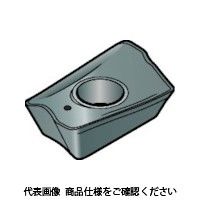 SANDVIK コロミル390 フライス加工用チップ(350) 1010 R390-11 T3 08M-PL 1セット(10個)（直送品）