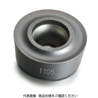 サンドビック SANDVIK コロターン107 旋削用ポジチップ(120) 1105 RCMT 10 T3 M0-SM 1セット(10個)（直送品）