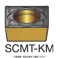 サンドビック コロターン107 旋削用ポジ・チップ SCMT_2
