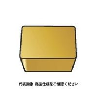 サンドビック SANDVIK TーMax 旋削用ポジチップ(130) 2025 SPUN 12 03 08 1セット(10個)（直送品）