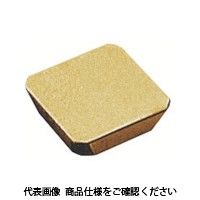 MOLDINO カッタ用チップ SDK42TNーC9 CH550 1セット(10個) 429-4611（直送品）