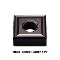 三菱マテリアル 三菱 旋削中切削用Standardインサート サーメット NX2525 SNMG090308 1セット(10個) 678-0393（直送品）