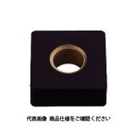 三菱マテリアル 三菱 旋削Flat Topインサート 超硬合金 HTI05T SNMA120408 1セット(10個) 167-2614（直送品）