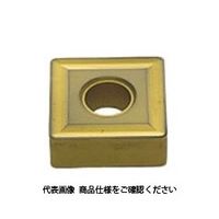 三菱マテリアル 三菱 旋削鋼中切削用Standardインサート CVDコーティング UE6020 SNMG090308 1セット(10個)（直送品）