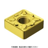 サンドビック SANDVIK TーMax P 旋削用ネガチップ(110) 1115 SNMG 12 04 08-MM 1セット(10個)（直送品）