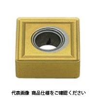 三菱 旋削ステンレス鋼中切削用MSブレーカ付インサート CVDコーティング US7020 SNMG120408-MS 1セット(10個)（直送品）