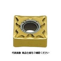 三菱マテリアル 三菱 旋削鋼軽切削用SHブレーカ付インサート CVDコーティング UE6020 SNMG120408-SH 1セット(10個)（直送品）