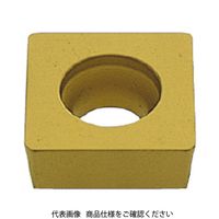 三菱マテリアル 三菱 旋削中切削用Standardインサート 超硬合金 UTI20T SNMG120412 1セット(10個)（直送品）