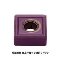 三菱マテリアル 三菱 旋削中切削用MSブレーカ付インサート PVDコーティング VP05RT SNMG120408-MS 1セット(10個)（直送品）