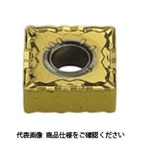 三菱マテリアル 三菱 旋削鋼軽切削用SAブレーカ付インサート CVDコーティング UE6020 SNMG120412-SA 1セット(10個)（直送品）