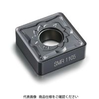 サンドビック SANDVIK TーMax P 旋削用ネガチップ(110) 1105 SNMG 12 04 12-SMR 1セット(10個)（直送品）